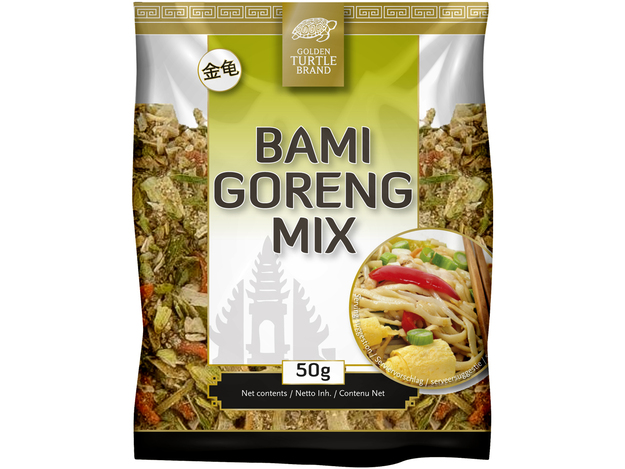 Mélange d'Épices pour Bami Goreng