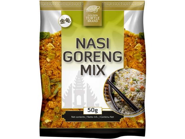 Nasi Goreng Seasoning Mix