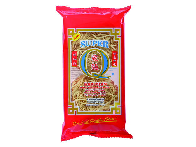 Kan Mian Noodles