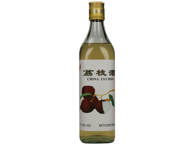 Lychee Wine 12%