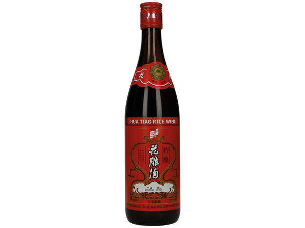 Rice Wine 14%