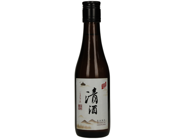 Sake 14%