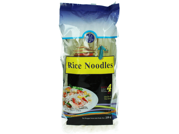 Rice Noodles