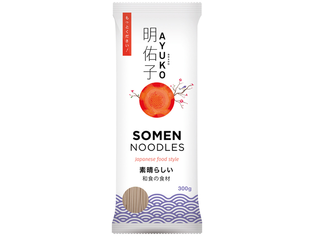 Ayuko Somen Noodles 300 g