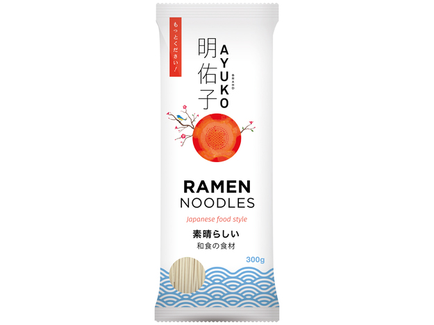 Ayuko Ramen Noodles 300 g