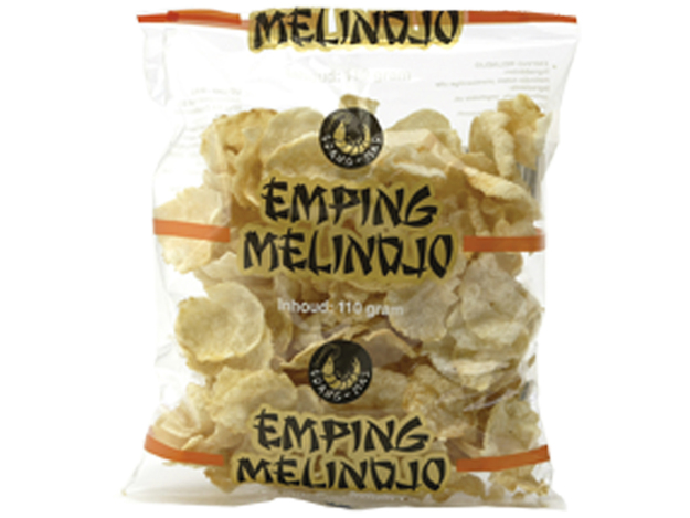 Emping Chips