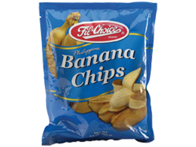 Banana Chips