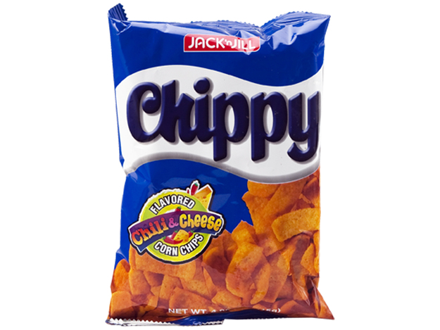 Chips de Maïs Chippy Piment & Fromage
