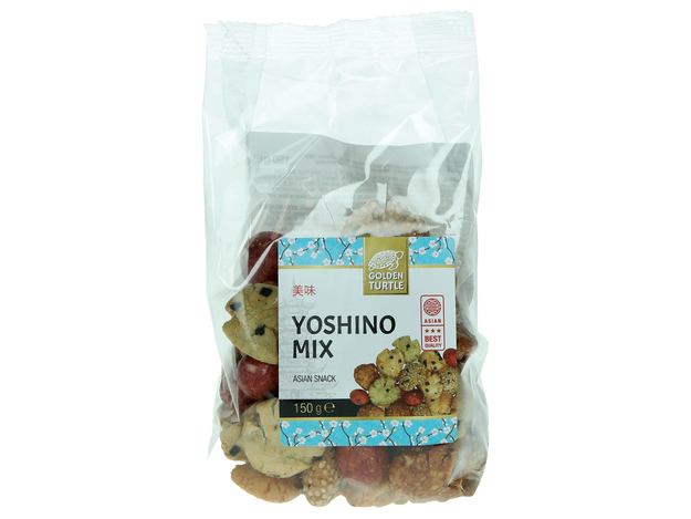Yoshino Mix