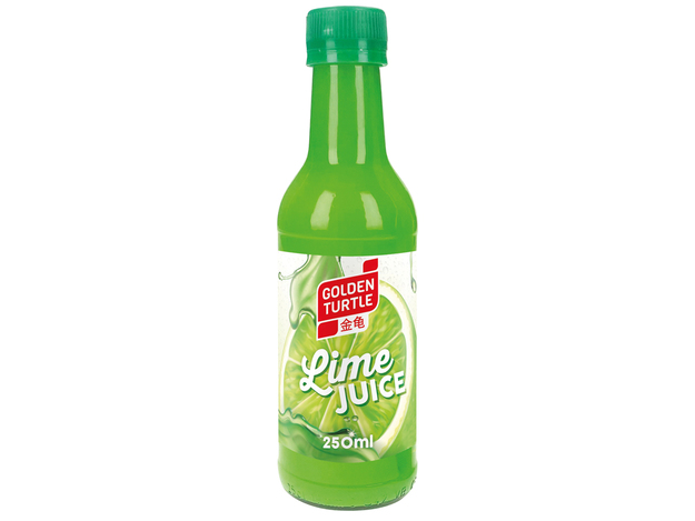 Lime Juice