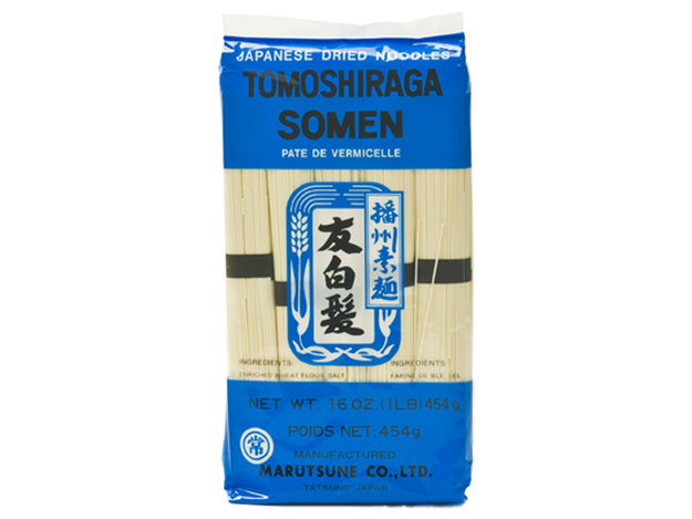 Somen Noodles (Tomoshiraga)