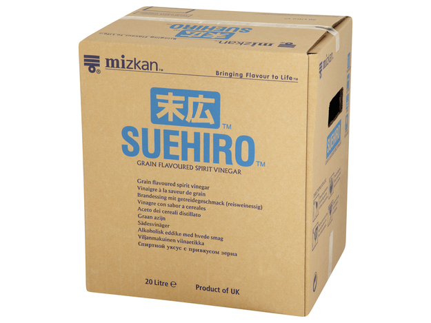 Suehiro Cereal Vinegar