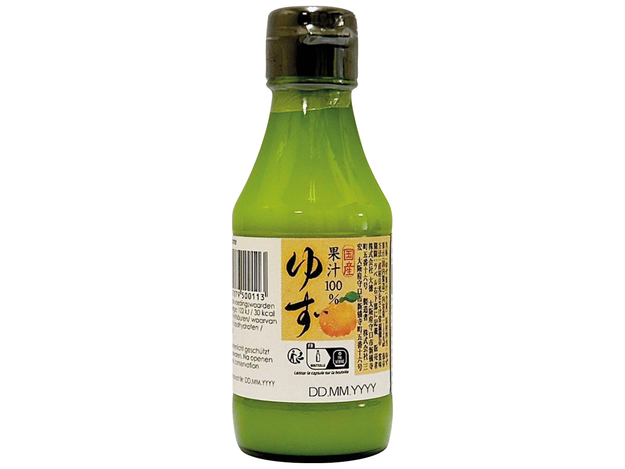 Daitoku Yuzusap 150 ml