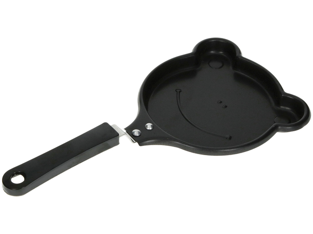 Omelette Pan Frog (12 cm)