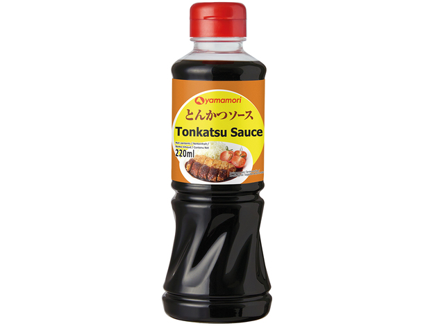 Tonkatsu Sauce