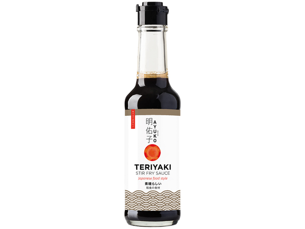 Ayuko Teriyaki-Sauce 150 ml