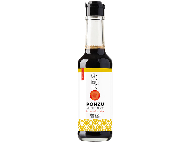 Ponzu Sauce