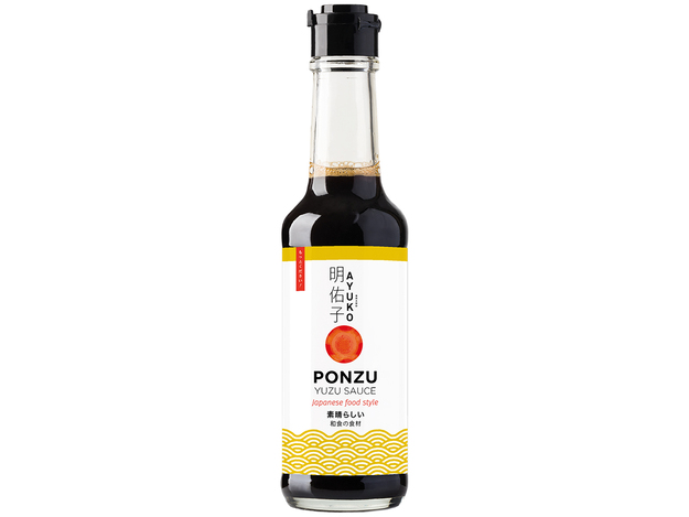 Ayuko Ponzu-Sauce 150 ml