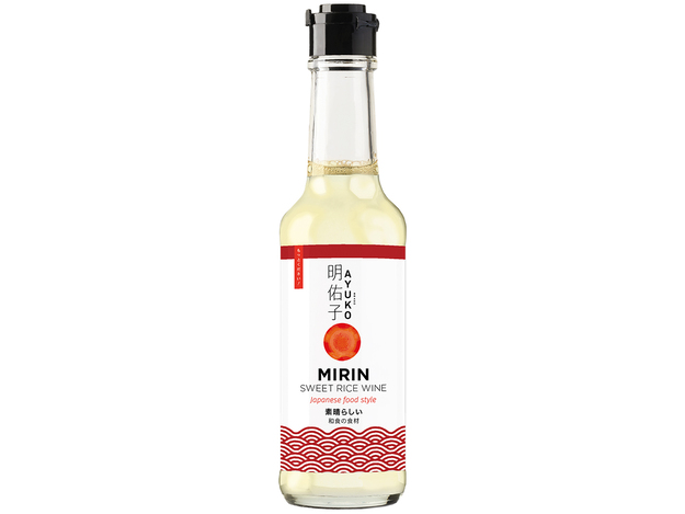 Ayuko Mirin-Sauce 150 ml