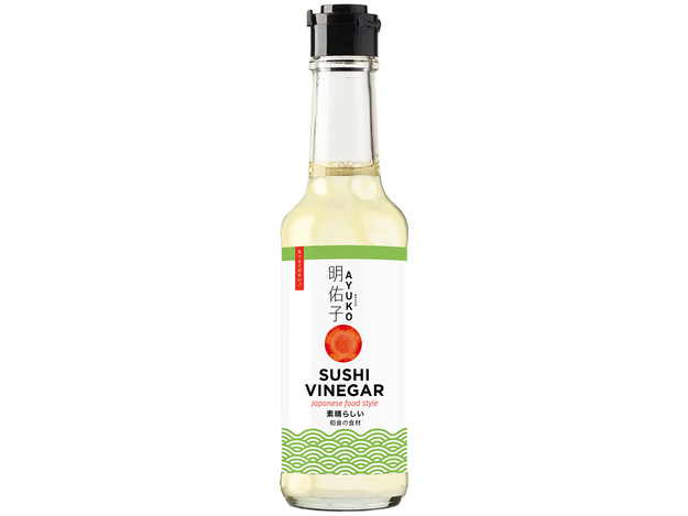 Sushi Vinegar