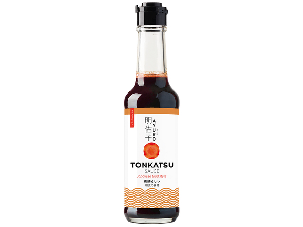 Tonkatsu Sauce