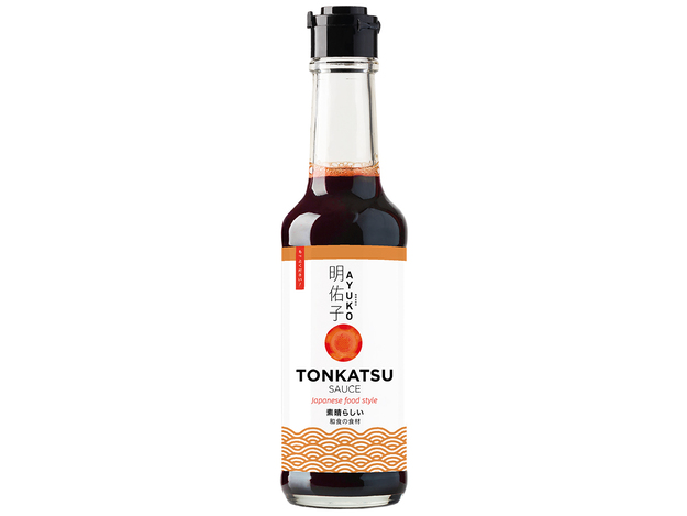 Ayuko Tonkatsu saus 150 ml