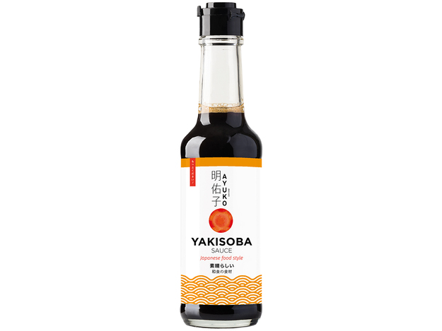 Yakisoba Sauce