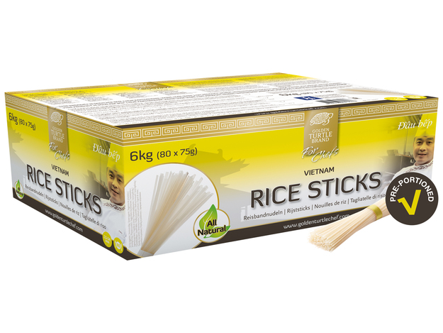 Rice Sticks (M)