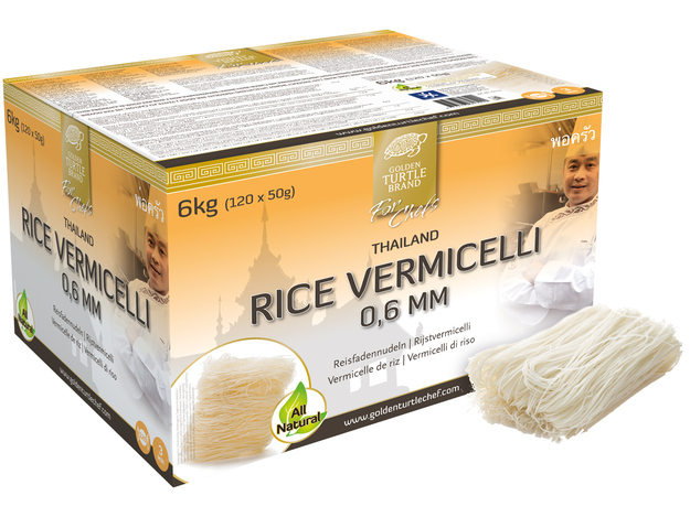 Rice Vermicelli