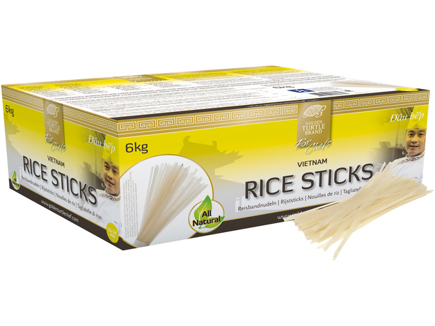Rice Sticks (M)