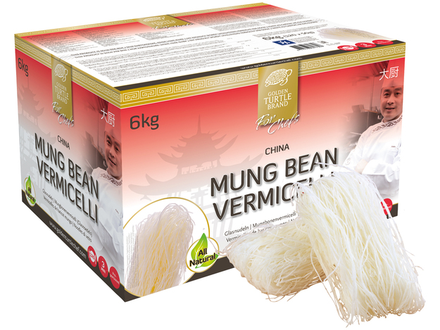 Mung Bean Vermicelli