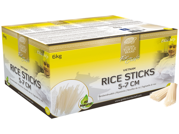 Rice Sticks 5-7 cm