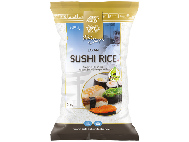 Sushi Rice