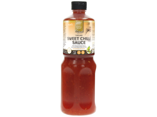 Sweet Chilli Sauce