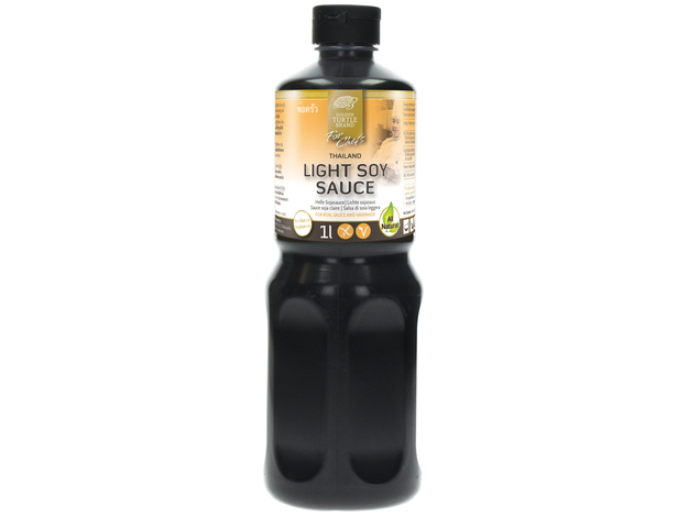 Thin Soy Sauce