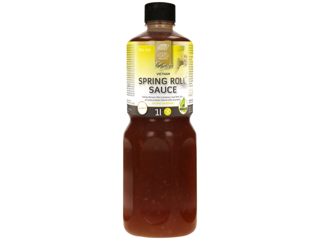 Spring Roll Sauce