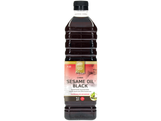 Sesame Oil