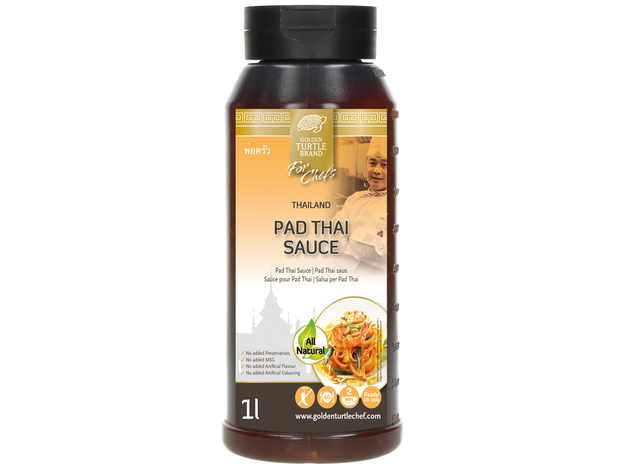 Sauce Pad Thai