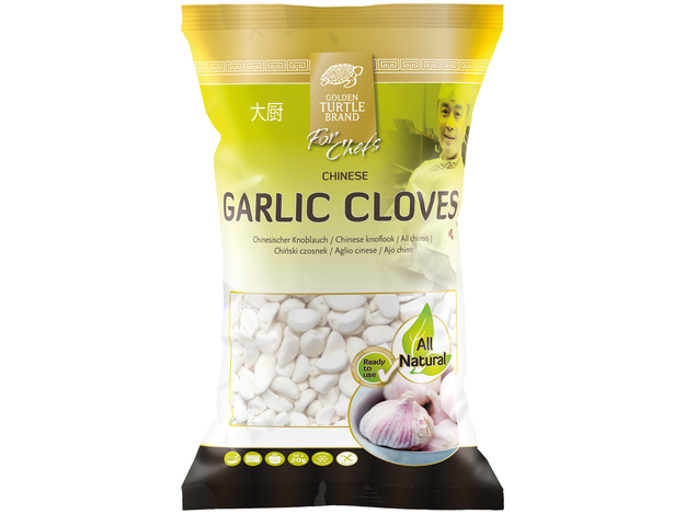 Garlic Cloves (Whole)