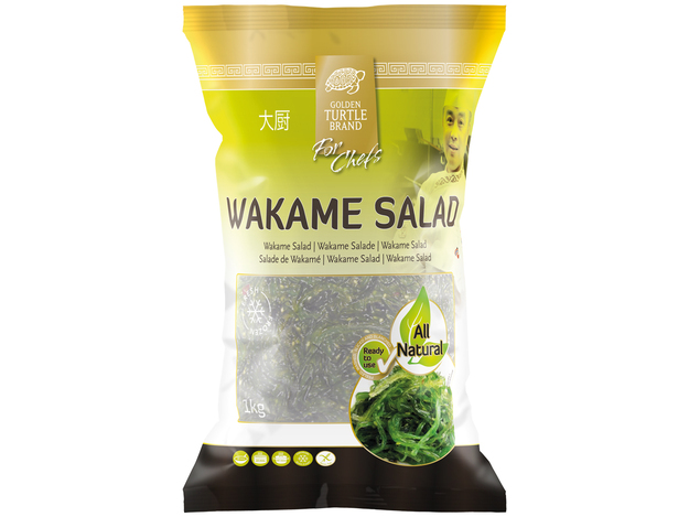 Wakame Salad