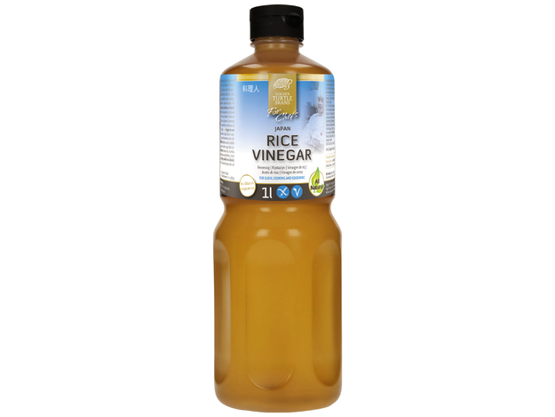 Rice Vinegar