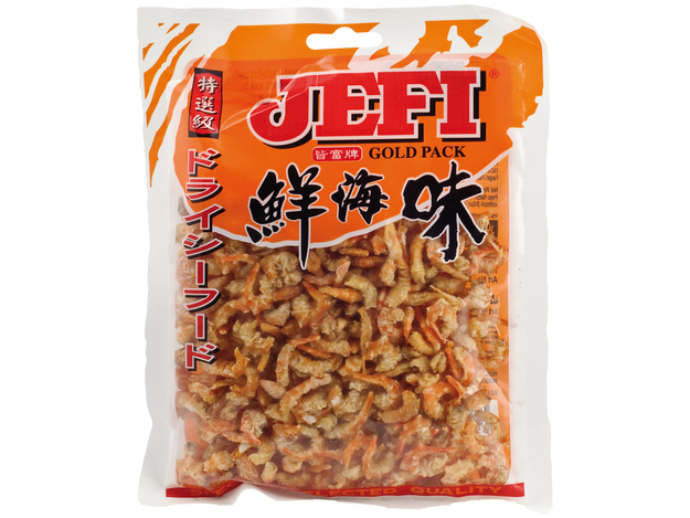 Dried Shrimps (M)
