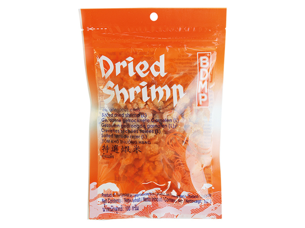 Dried Shrimps (L)