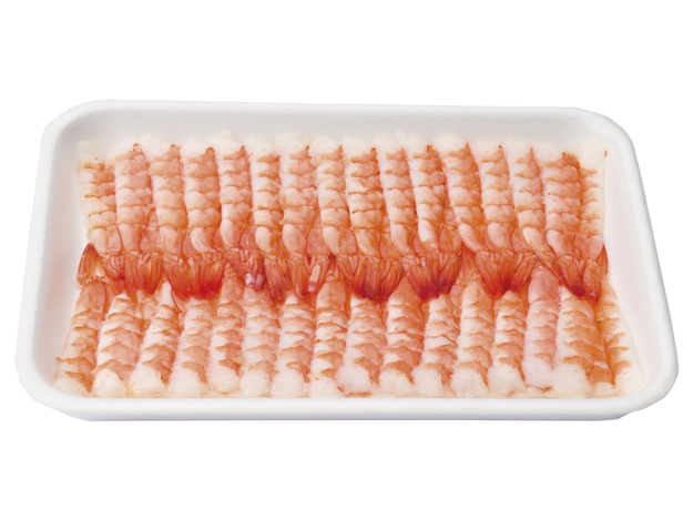 Sushi Topping - Ebi (Shrimp)