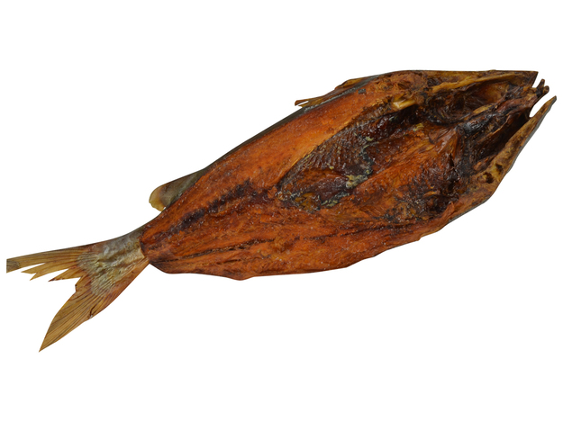 Koepila Catfish Smoked 700/1200