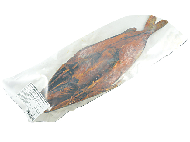 Koepila Catfish Smoked 300/1000