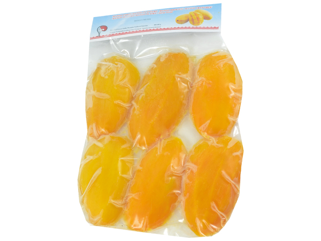 Mango Slices