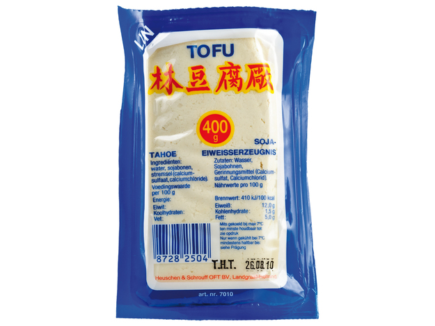 Tofu (Vacuum)
