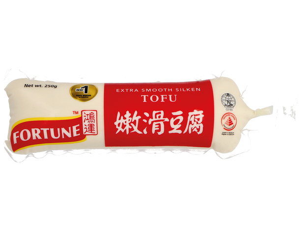 Extra Silken Tofu Tube