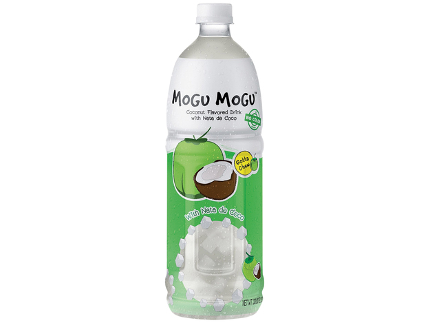 Drank Kokos MOGU MOGU fl 1000ml